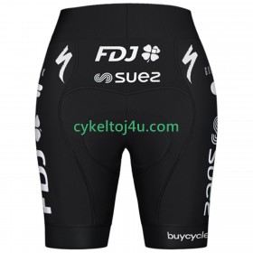 FDJ SUEZ Cykelshorts Børn 2025